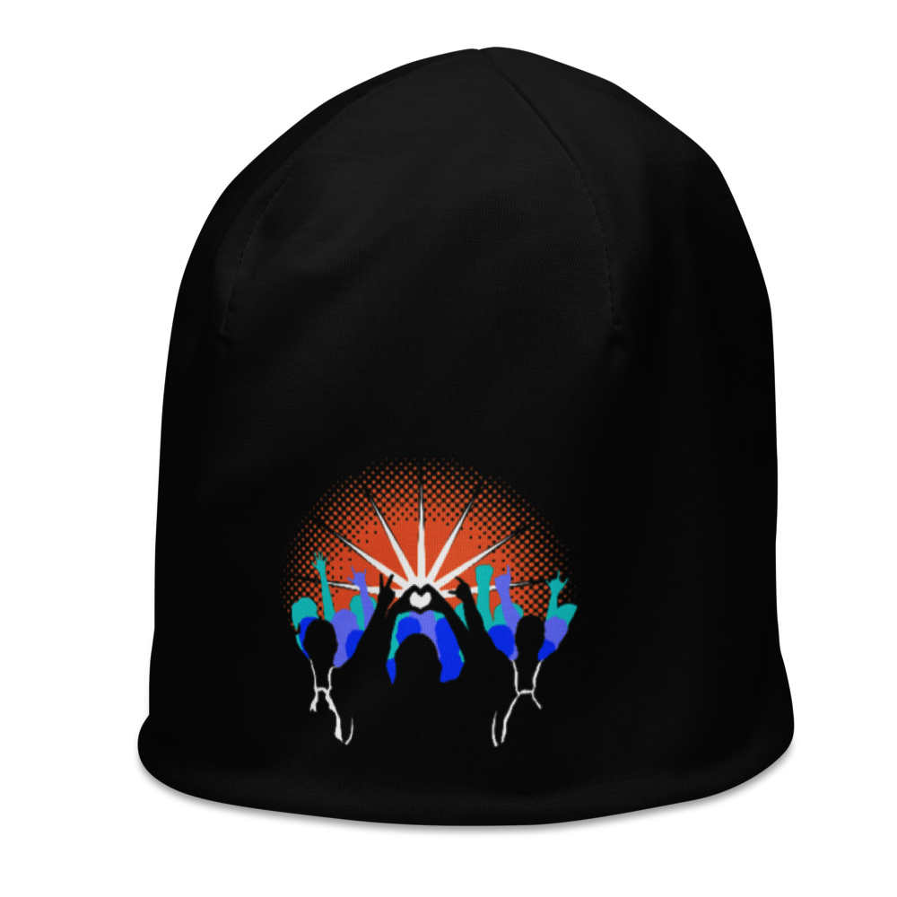 Festival Moms Beanie