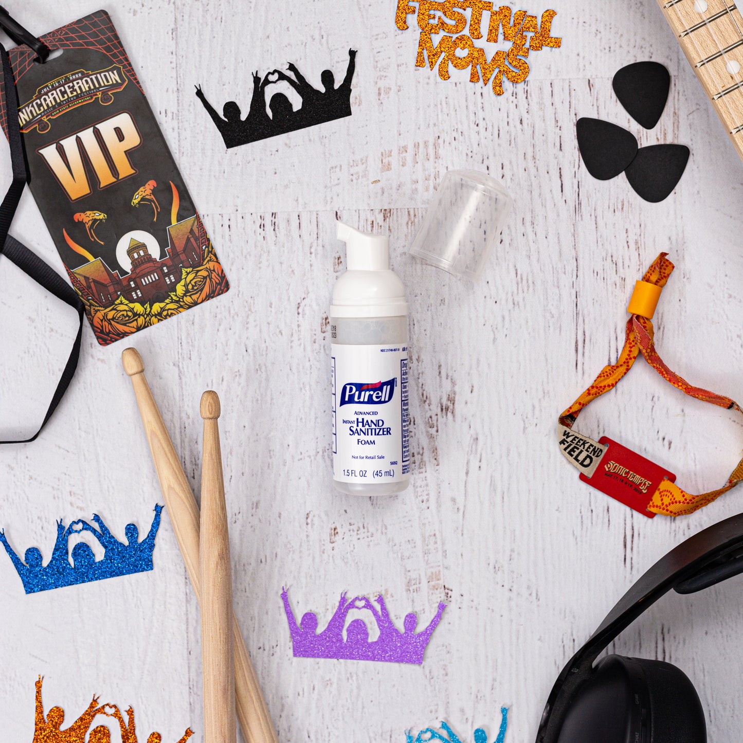 Hand Sanitizer