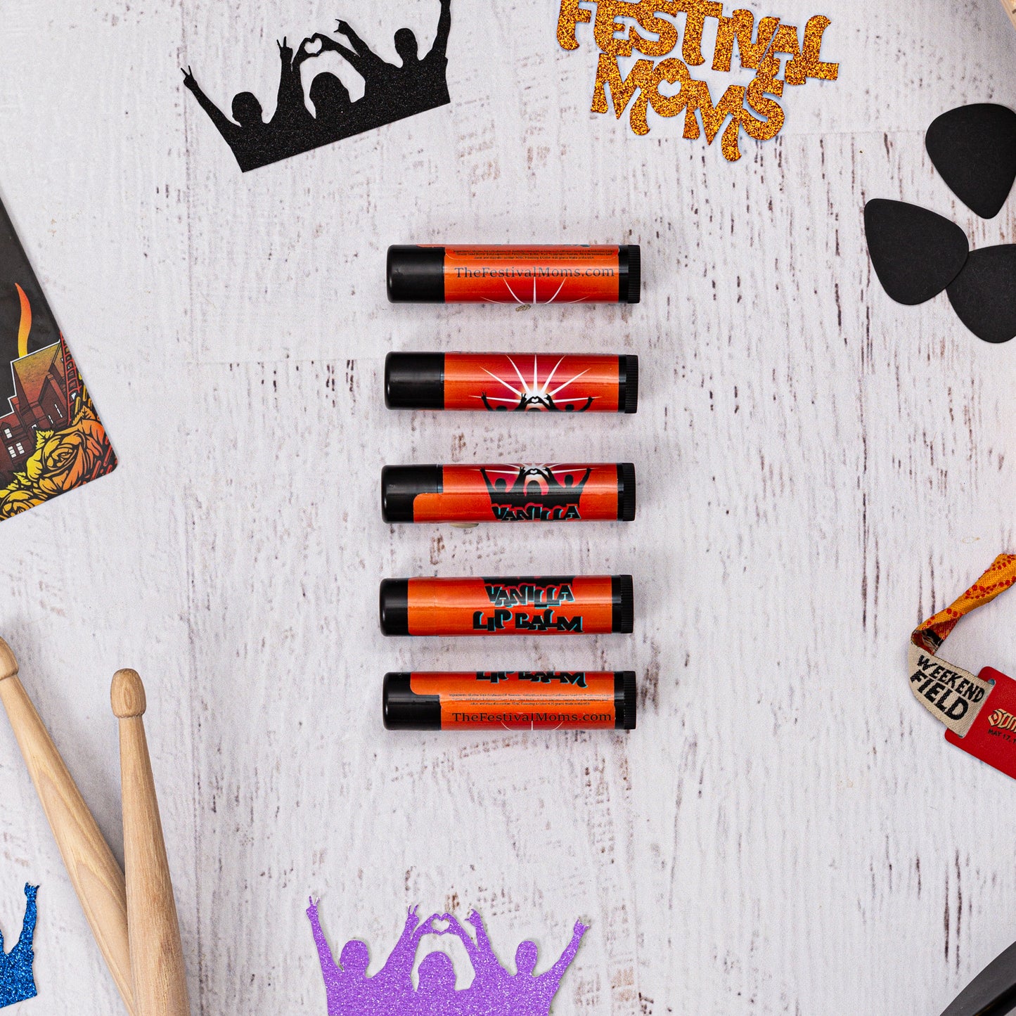 Lip Balm