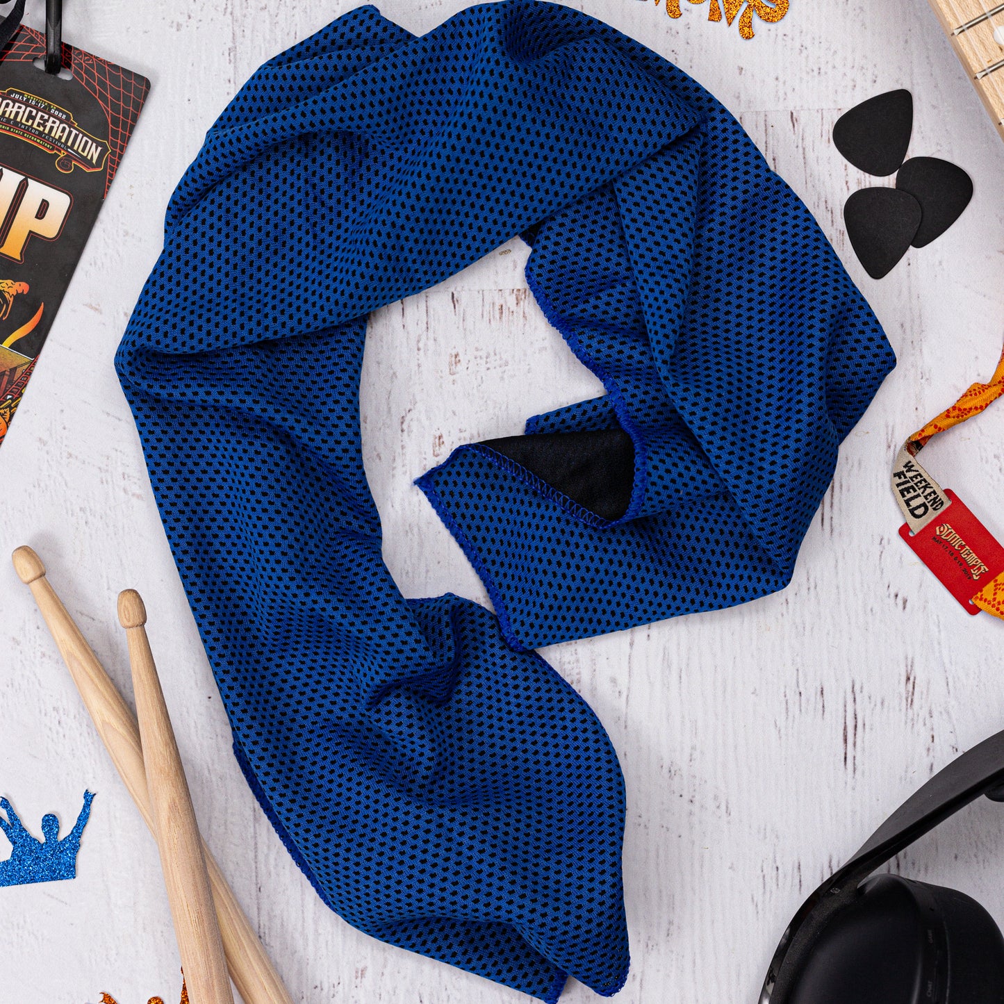 Cooling Towel
